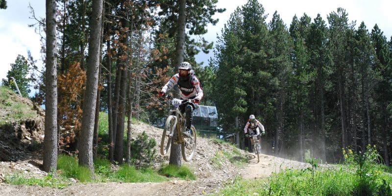 activitats amb nens hotel coma ordino