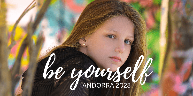 programa be yourself andorra 2023