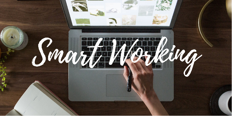 smartworking - larga estancia- nomadas digitales