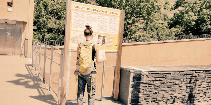 activitats amb nens hotel coma ordino