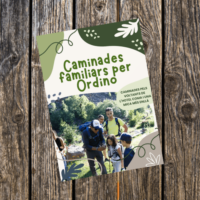 caminades i senderisme Ordino