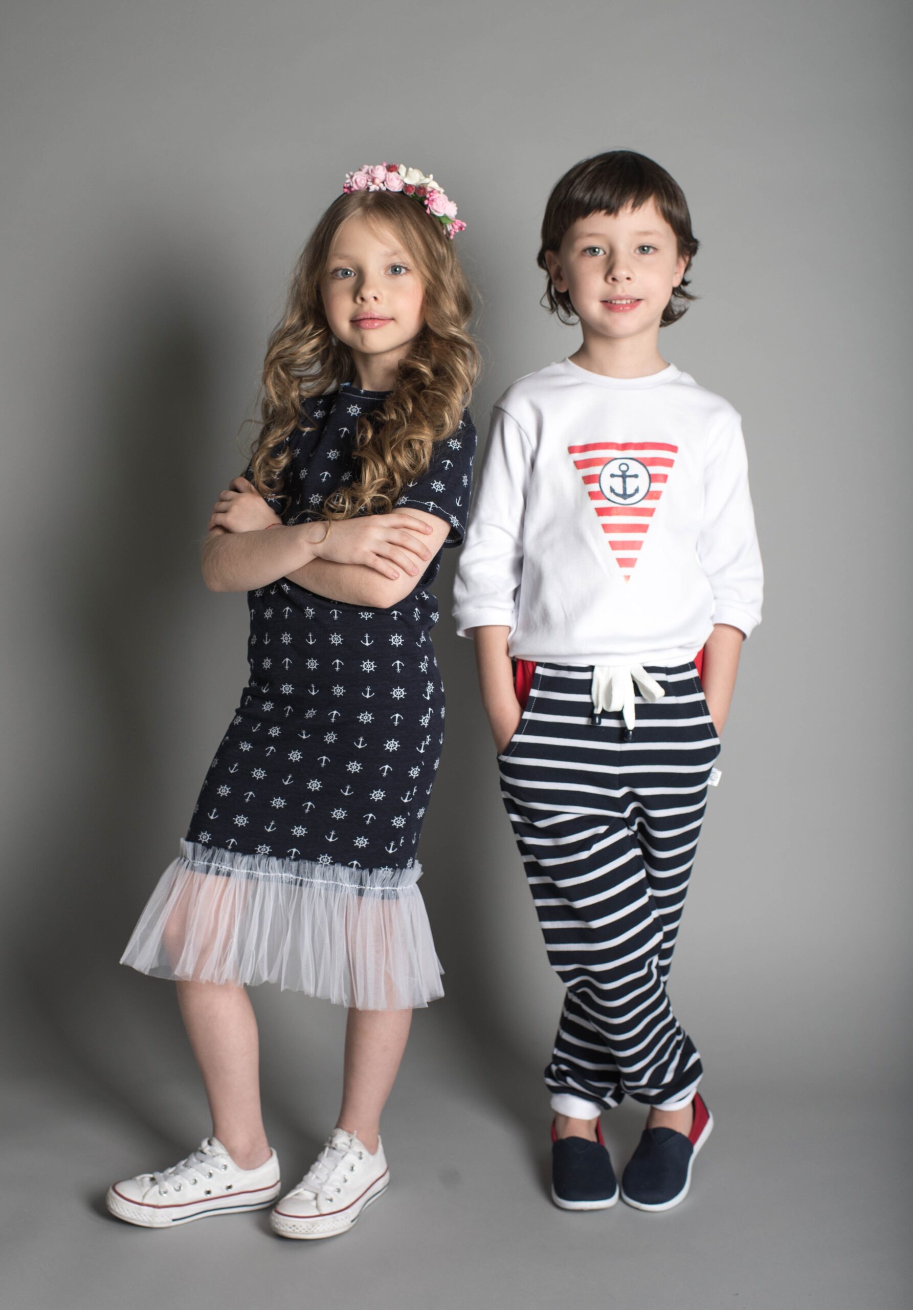 nens - programa "be yourself Andorra 2023"